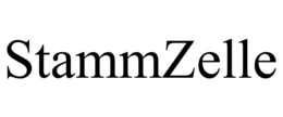 STAMMZELLE trademark