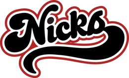 NICKS trademark
