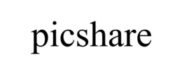 PICSHARE trademark