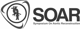 SOAR SYMPOSIUM ON AORTIC RECONSTRUCTION trademark