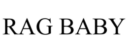RAG BABY trademark