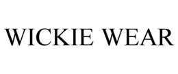 WICKIE WEAR trademark