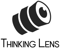 THINKING LENS trademark