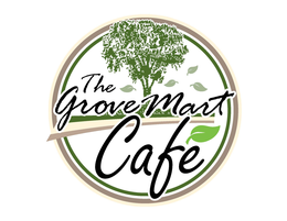 THE GROVE MART CAFE trademark