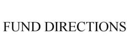 FUND DIRECTIONS trademark