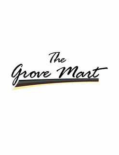 THE GROVE MART trademark