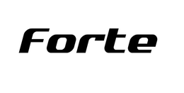 FORTE trademark