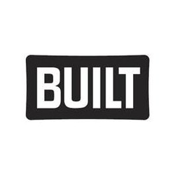 BUILT trademark