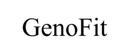 GENOFIT trademark