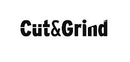 CUT & GRIND trademark