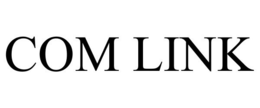 COM LINK trademark