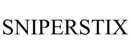 SNIPERSTIX trademark