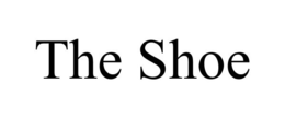 THE SHOE trademark