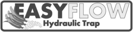 EASY FLOW HYDRAULIC TRAP trademark