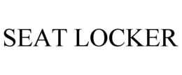 SEAT LOCKER trademark