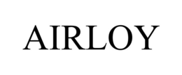 AIRLOY trademark