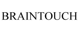 BRAINTOUCH trademark