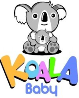 KOALA BABY trademark