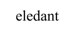 ELEDANT trademark