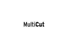 MULTI CUT trademark
