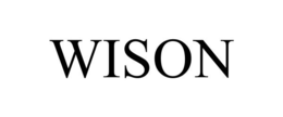 WISON trademark