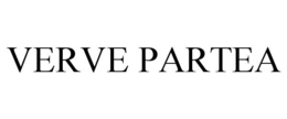VERVE PARTEA trademark