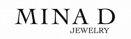 MINA D JEWELRY trademark