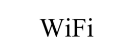 WIFI trademark
