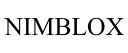 NIMBLOX trademark