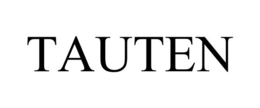 TAUTEN trademark