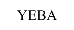 YEBA trademark