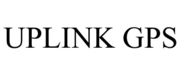 UPLINK GPS trademark