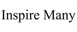 INSPIRE MANY trademark