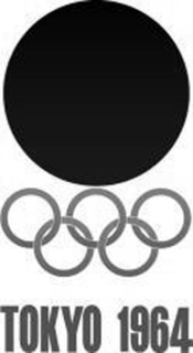 TOKYO 1964 trademark