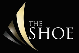 THE SHOE trademark