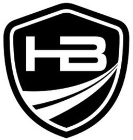 HB trademark