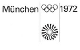 MÜNCHEN 1972 trademark
