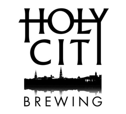 HOLY CITY BREWING trademark