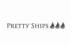 PRETTY SHIPS trademark