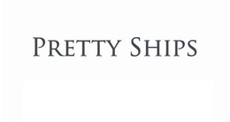 PRETTY SHIPS trademark