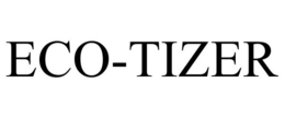 ECO-TIZER trademark