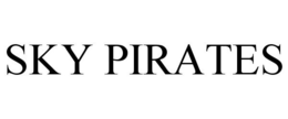 SKY PIRATES trademark