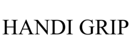 HANDI GRIP trademark