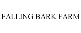 FALLING BARK FARM trademark