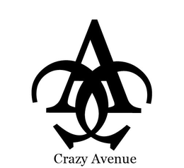 ACC CRAZY AVENUE trademark