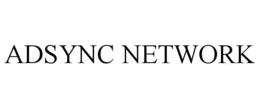 ADSYNC NETWORK trademark