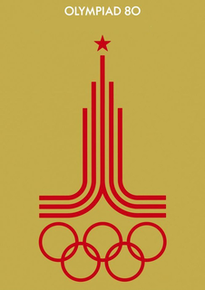 OLYMPIAD 80 trademark