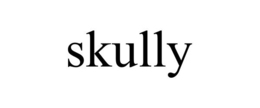SKULLY trademark