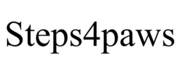 STEPS4PAWS trademark