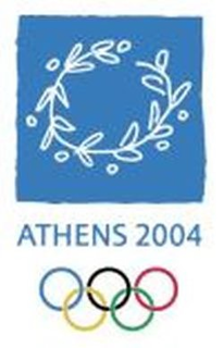 ATHENS 2004 trademark